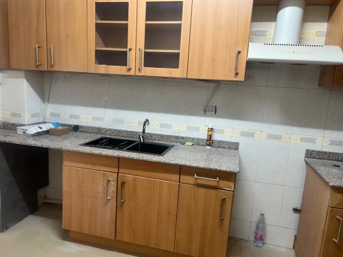 Vente Appartement F3 Alger Hydra
