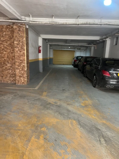 Location Appartement F5 Alger Said hamdine