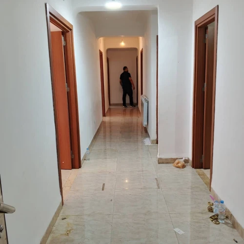 Location Appartement F5 Alger Hydra