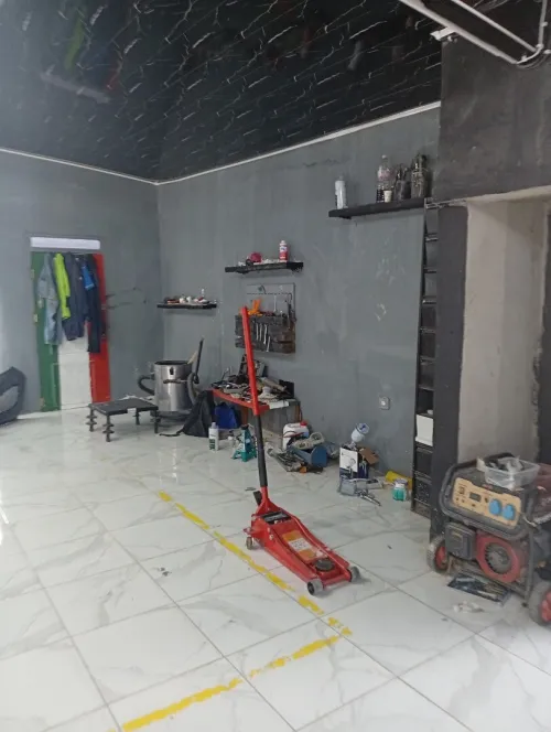 Location Local Annaba El bouni