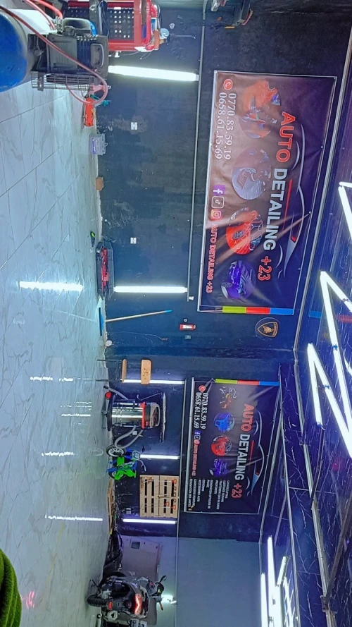 Location Local Annaba El bouni