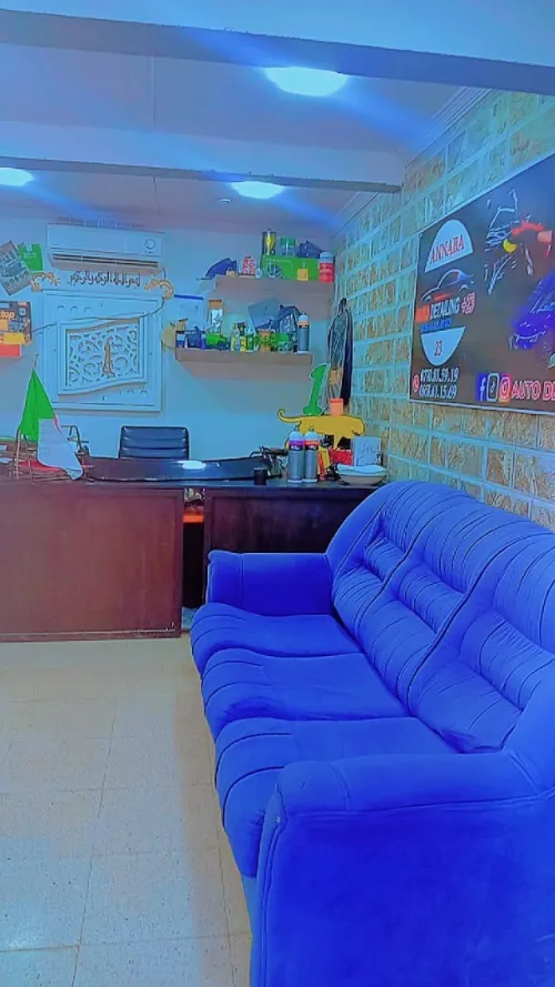 Location Local Annaba El bouni