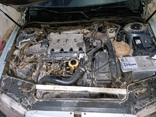 Renault Safrane 1994 Safrane
