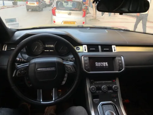 Rover Range rover 2014 