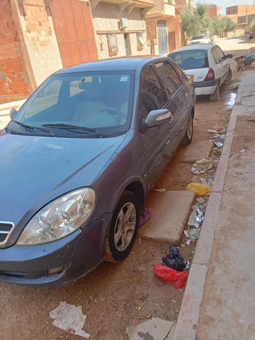Lifan 520 2009 520