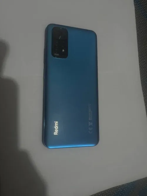 Xiaomi Redmi Note 11