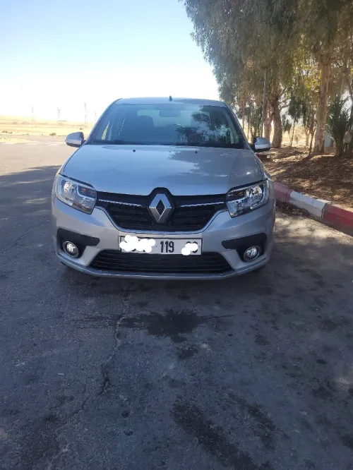 Renault Symbol 2019 Made In Bladi