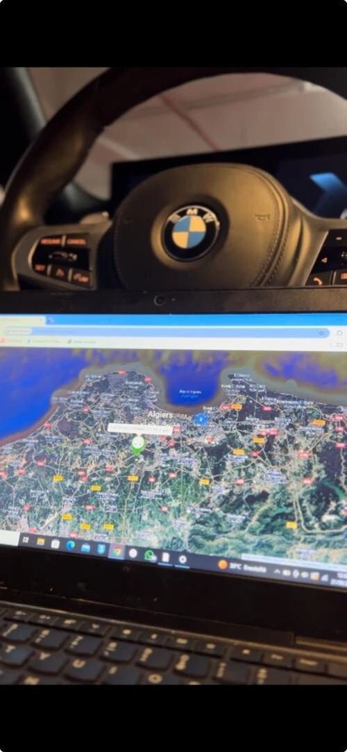 Gps tracker gps traceur , géolocalisation de vehicule , جهاز تتبع و تعقب السيارات عن بعد