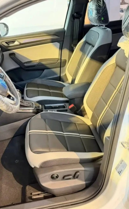Volkswagen T-Roc 2026 Black édition