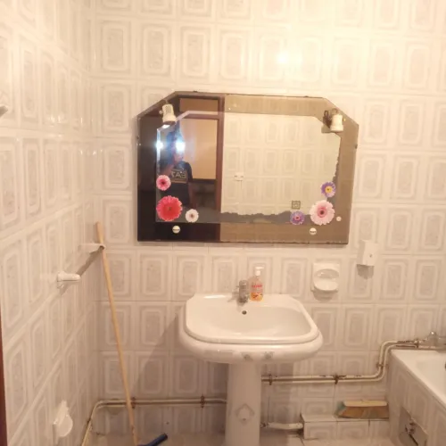 Location Appartement Béjaïa Bejaia