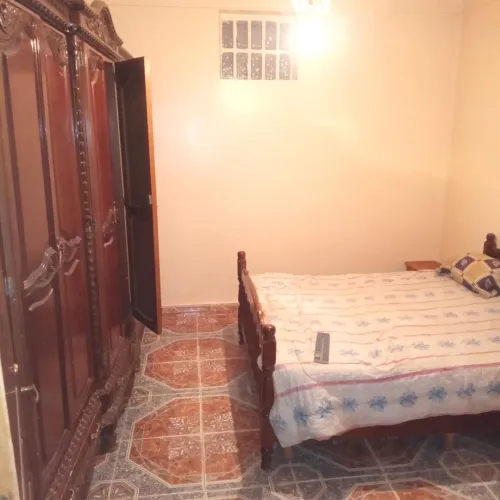 Location Appartement Béjaïa Bejaia