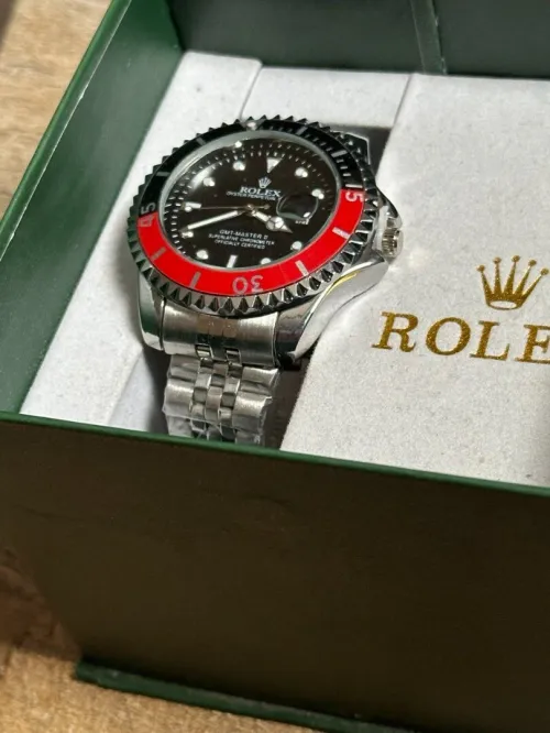  Ro--lex  submariner 