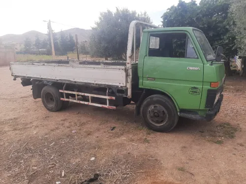 Toyota B30 1981