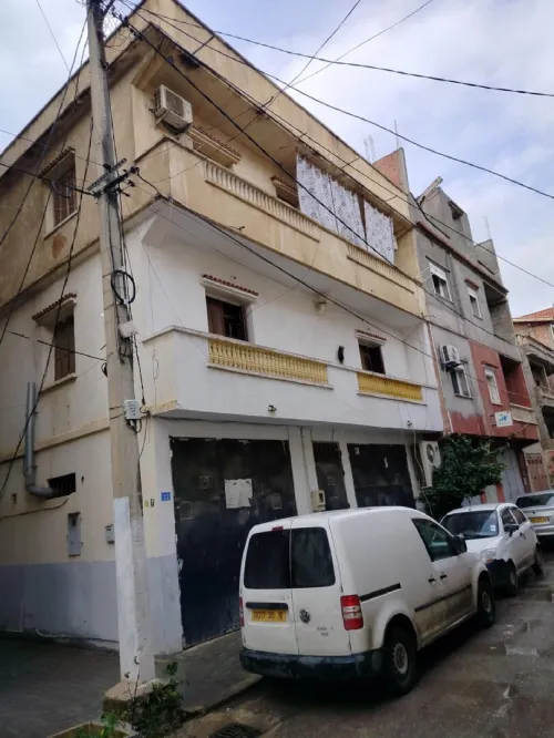 Vente Villa Alger Dar el beida