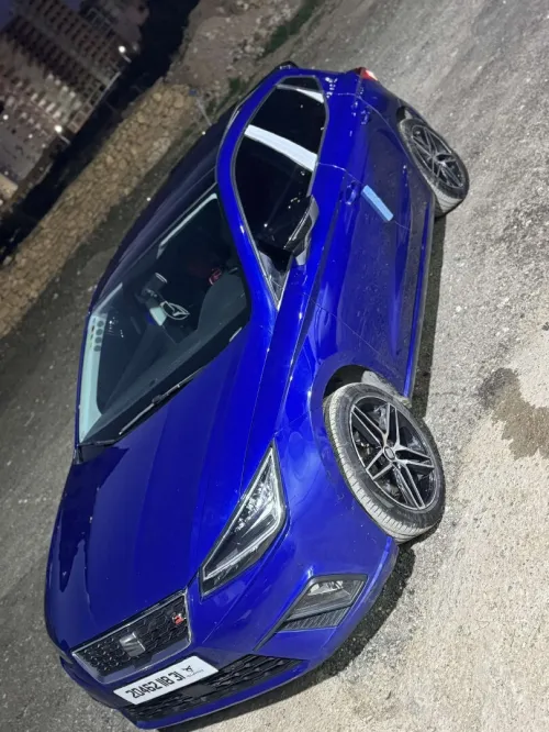 Seat Ibiza 2018 Ibiza