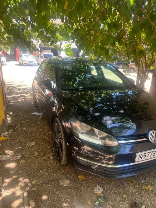 Volkswagen Golf 7 2018 START+