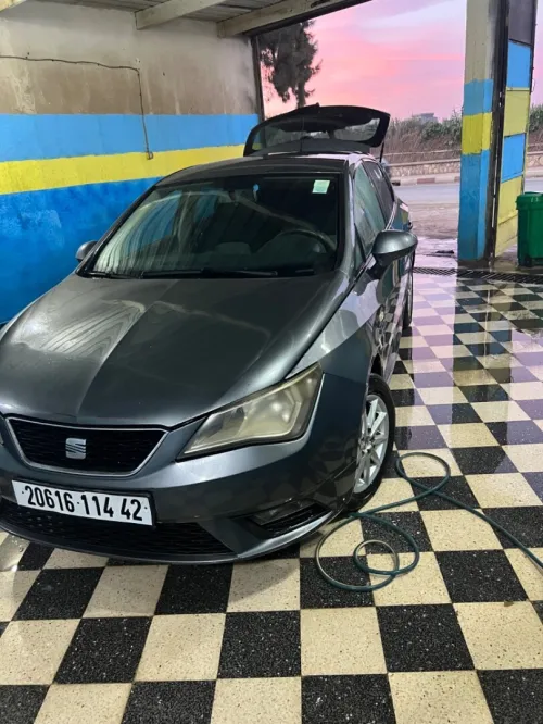 Seat Ibiza 2014 Fully