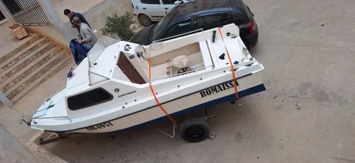 Bateaux