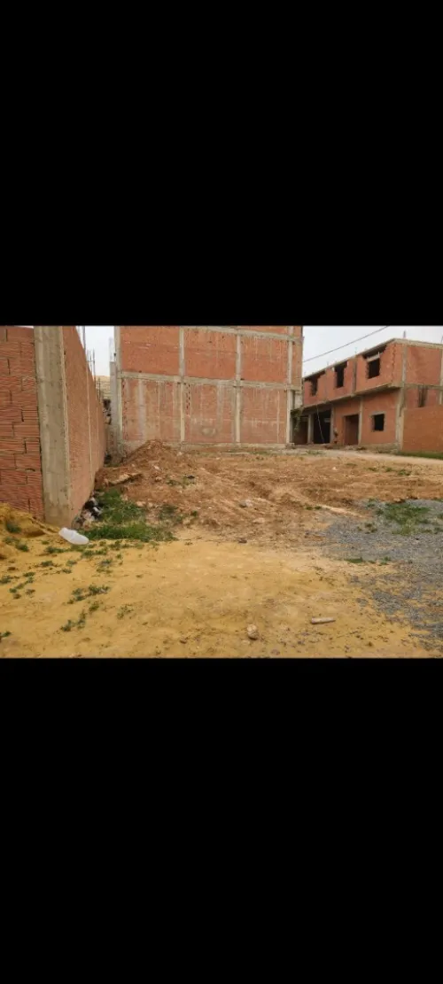 Vente Terrain Relizane Oued rhiou