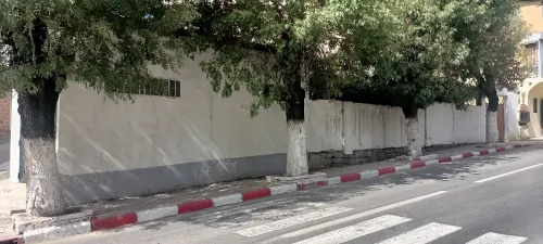 Vente Villa Constantine Constantine