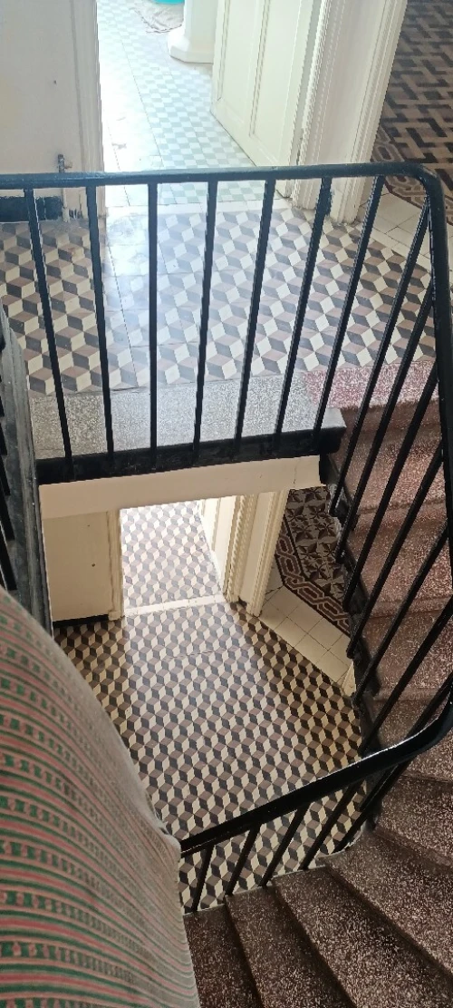 Vente Villa Constantine Constantine
