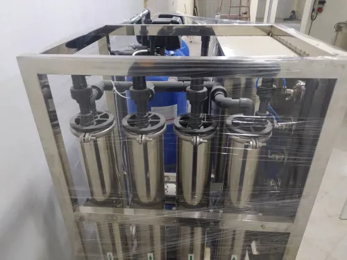 Osmoseur 1000L / h