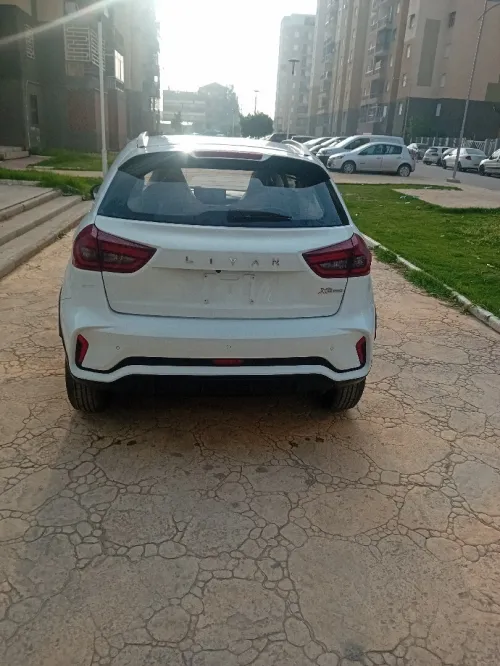 Geely GX3 PRO  2025 Livan tout opssin