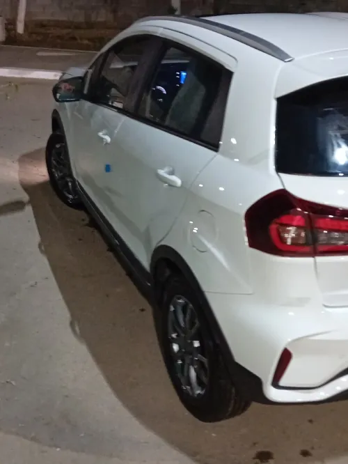 Geely GX3 PRO  2025 Livan tout opssin