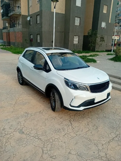 Geely GX3 PRO  2025 Livan tout opssin +toui