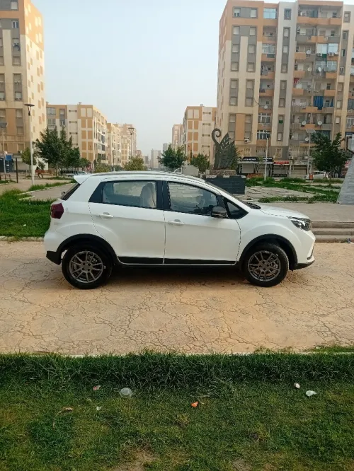 Geely GX3 PRO  2025 Livan tout opssin +toui
