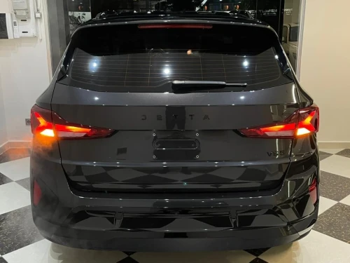 Jetta  VS5 2025 full option