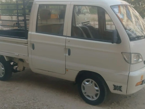 Hafei motors hafei 2012 hafei double cabine