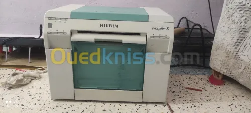 Imprimante Fujifilm 