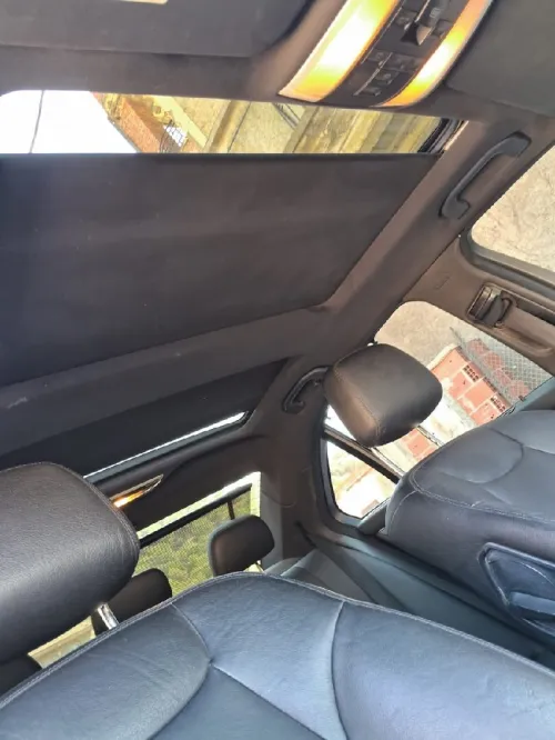 Mercedes Classe C 2014 250 AVANTGARDE 