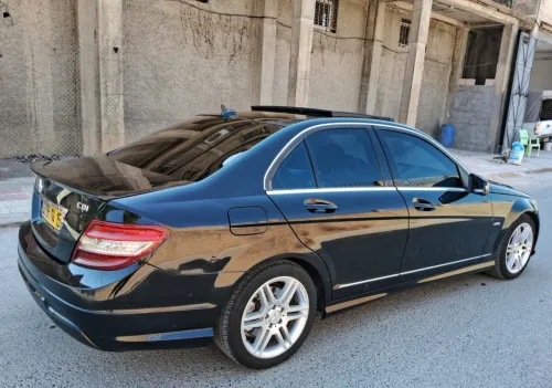 Mercedes Classe C 2014 250 AVANTGARDE 