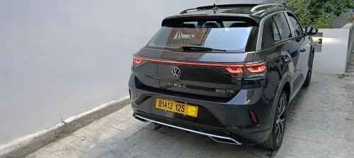 Volkswagen T-Roc 2025 VW Edition