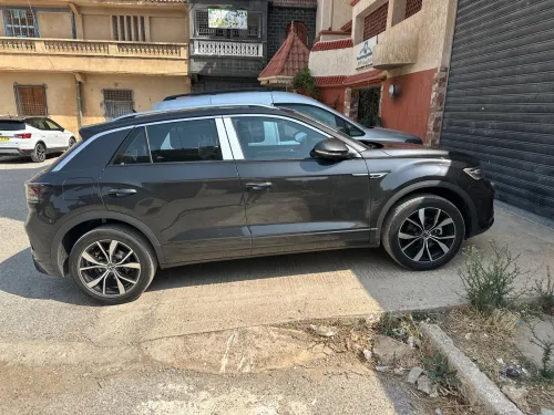 Volkswagen T-Roc 2025 VW Edition