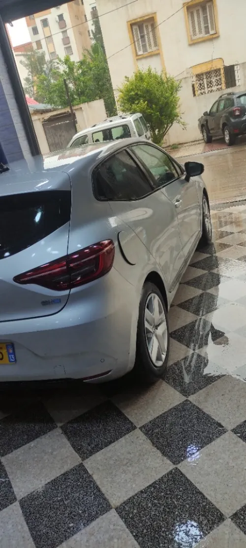 Renault Clio 5 2021 