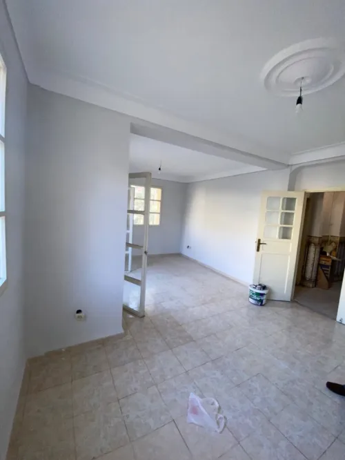 Location Appartement F3 Alger Draria