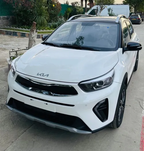 Kia KX1 2025 Toute