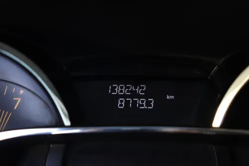 Renault Clio 4 2014 Dynamique