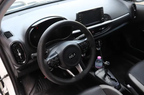 Kia Picanto 2018 EX
