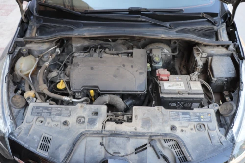 Renault Clio 4 2014 Dynamique