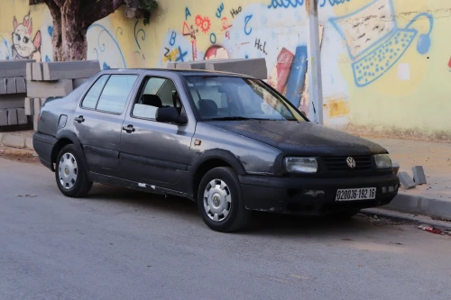 Volkswagen Vento 1992 Vento