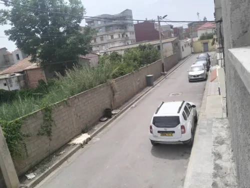 Vente Villa Alger Bordj el kiffan