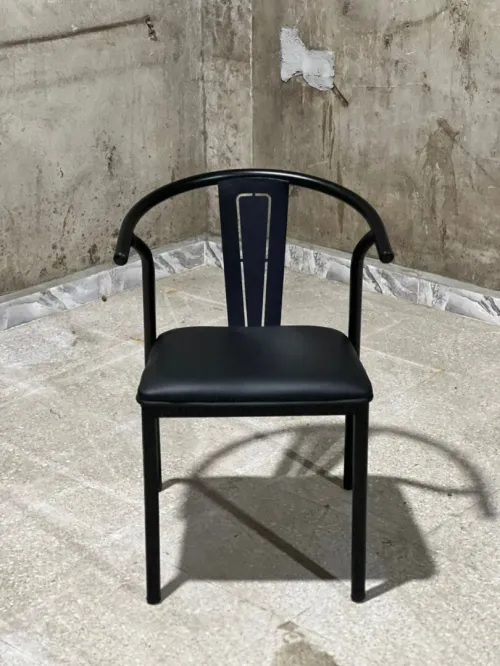 Chaises pour cafétérias restaurants