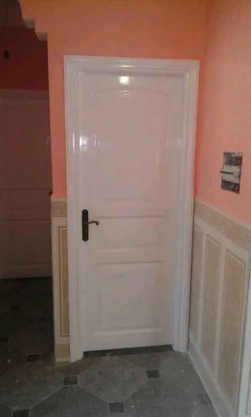 Peinture bois