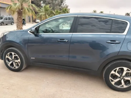Kia Sportage 2019 Premium
