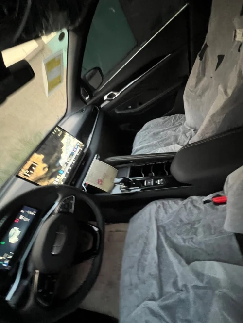 Geely Coolray 2025 Full option