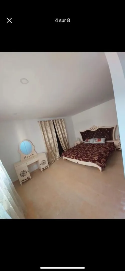 Vente Appartement F3 Oran Oran